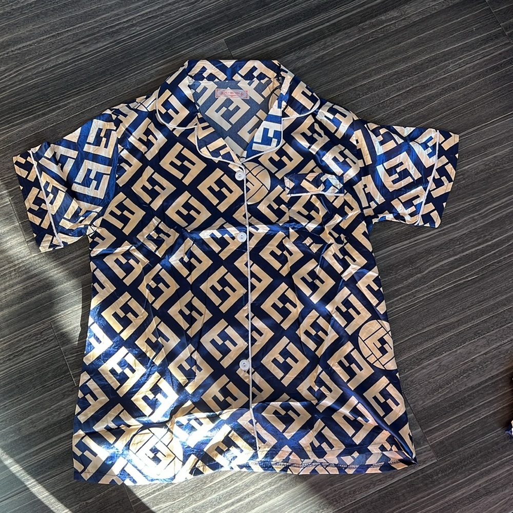 Pajamas Set - Picture 8 of 8
